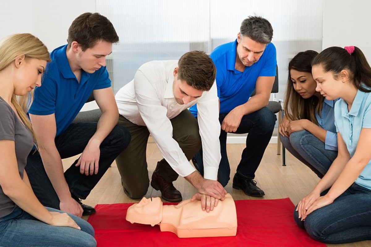 first-aid-training