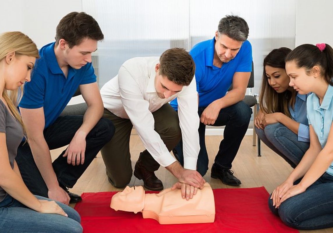 first-aid-training